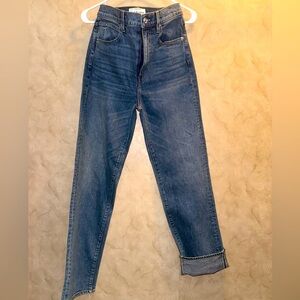 SLVRLAKE London Jeans Sz.27